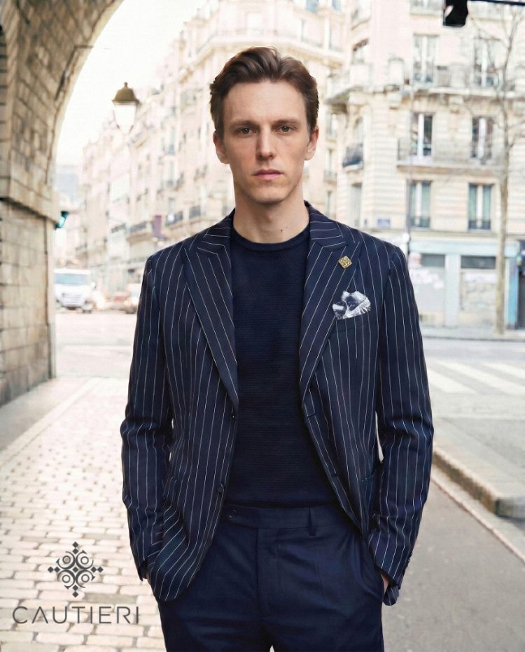 Cautieri Total Look - Spring Summer 2026