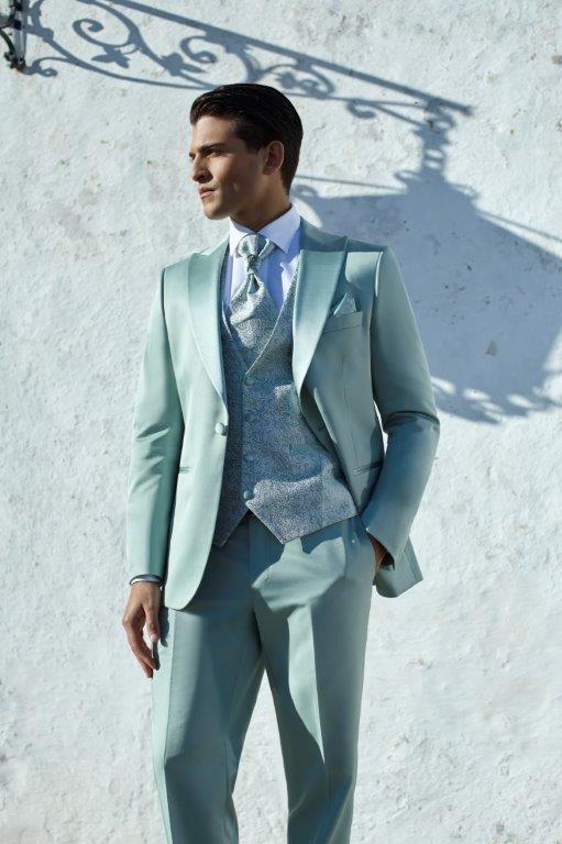 Cautieri Cerimonia 2026 Collection