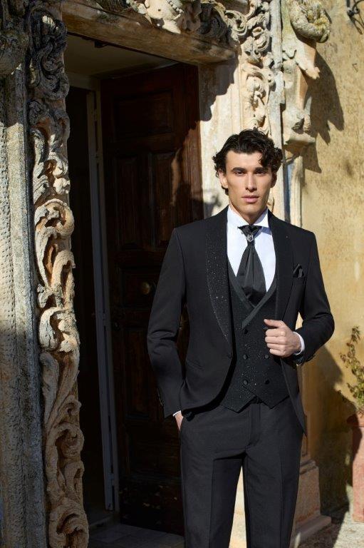 Cautieri Cerimonia 2026 Collection