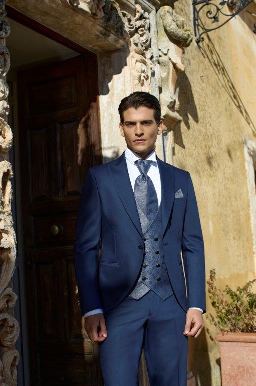 Cautieri Cerimonia 2026 Collection
