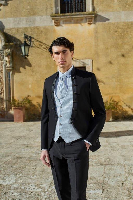 Cautieri Cerimonia 2026 Collection