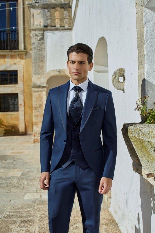 Cautieri Cerimonia 2026 Collection