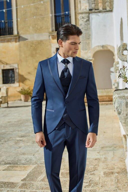 Cautieri Cerimonia 2026 Collection