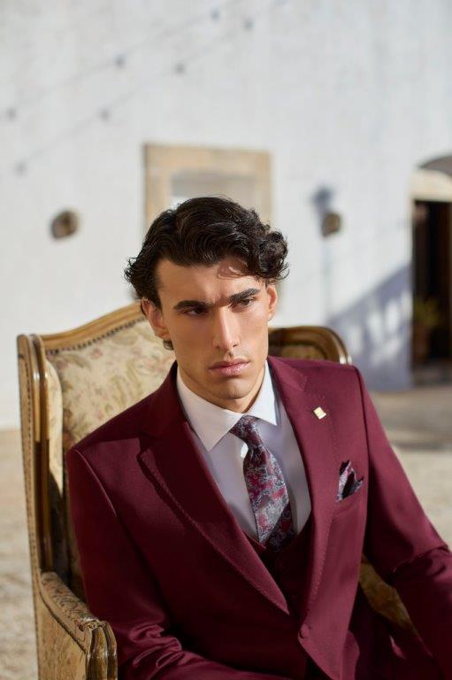 Cautieri Cerimonia 2026 Collection