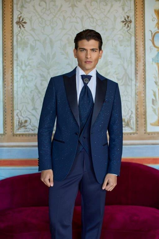 Cautieri Cerimonia 2026 Collection