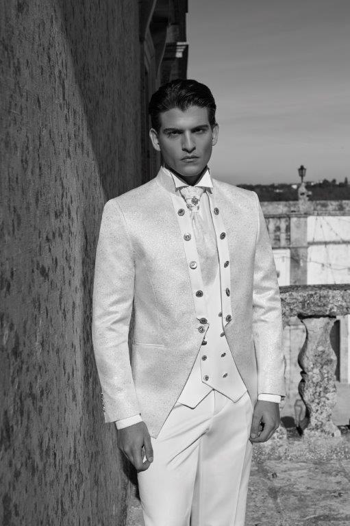Cautieri Cerimonia 2026 Collection