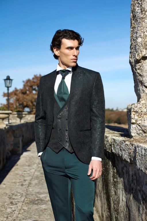Cautieri Cerimonia 2026 Collection