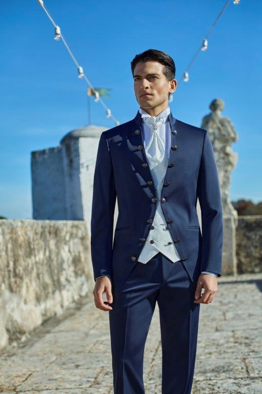 Cautieri Cerimonia 2026 Collection
