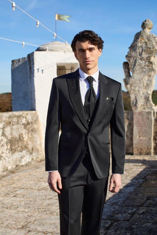 Cautieri Cerimonia 2026 Collection