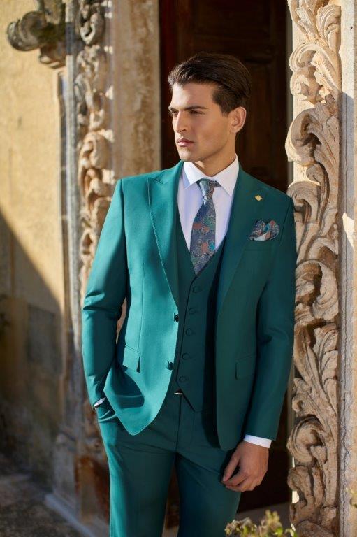 Cautieri Cerimonia 2026 Collection