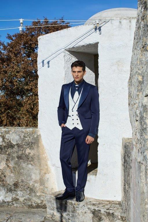 Cautieri Cerimonia 2026 Collection