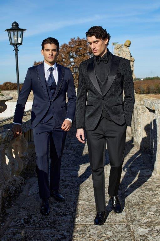 Cautieri Cerimonia 2026 Collection