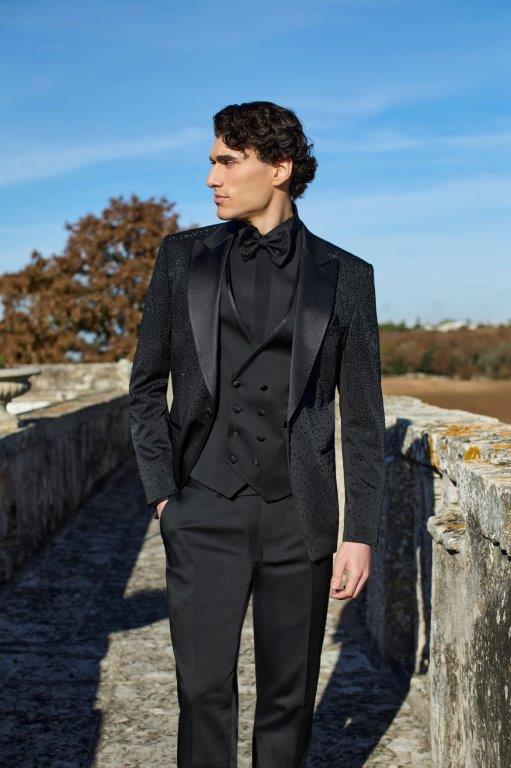 Cautieri Cerimonia 2026 Collection