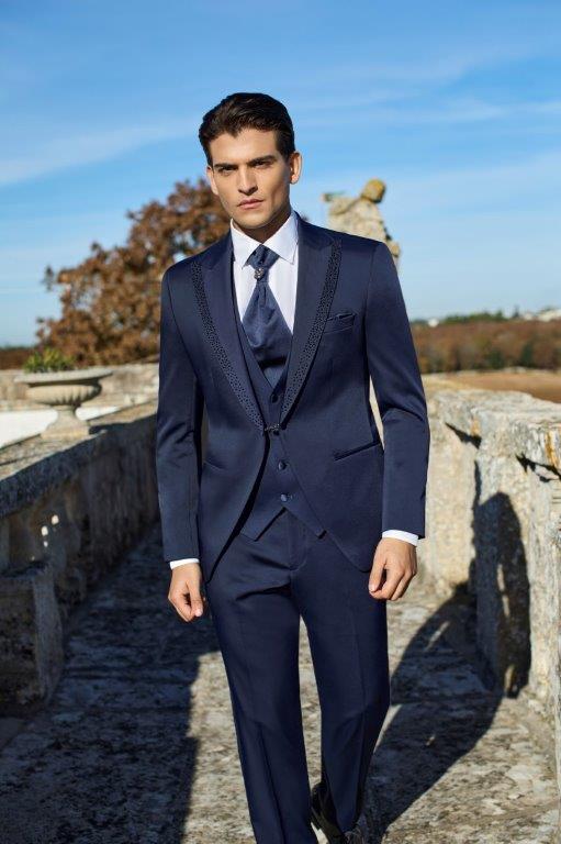 Cautieri Cerimonia 2026 Collection