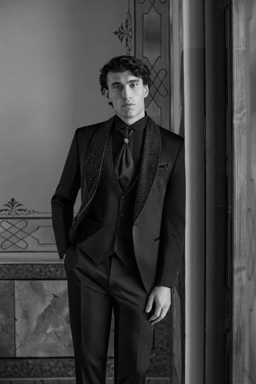 Cautieri Cerimonia 2026 Collection