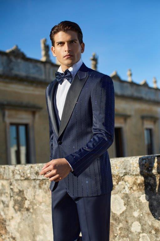 Cautieri Cerimonia 2026 Collection