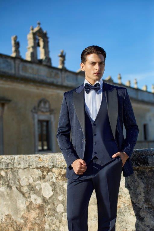 Cautieri Cerimonia 2026 Collection