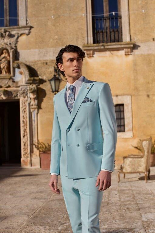 Cautieri Cerimonia 2026 Collection