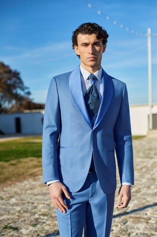 Cautieri Cerimonia 2026 Collection
