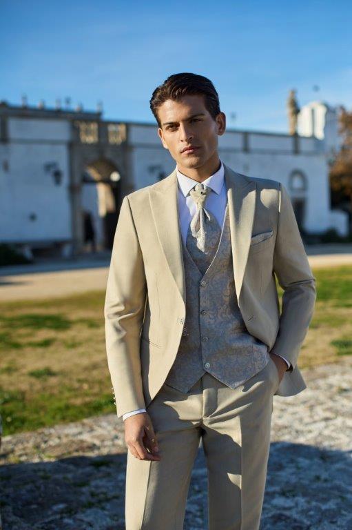 Cautieri Cerimonia 2026 Collection