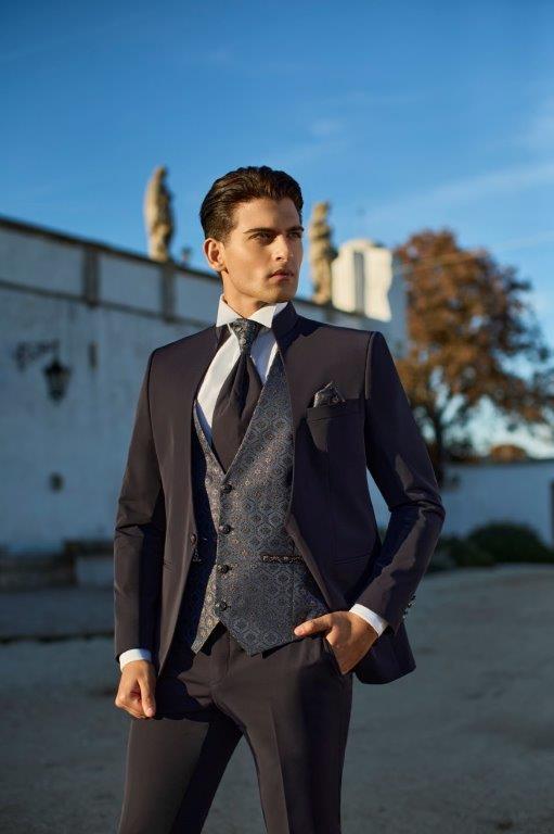 Cautieri Cerimonia 2026 Collection