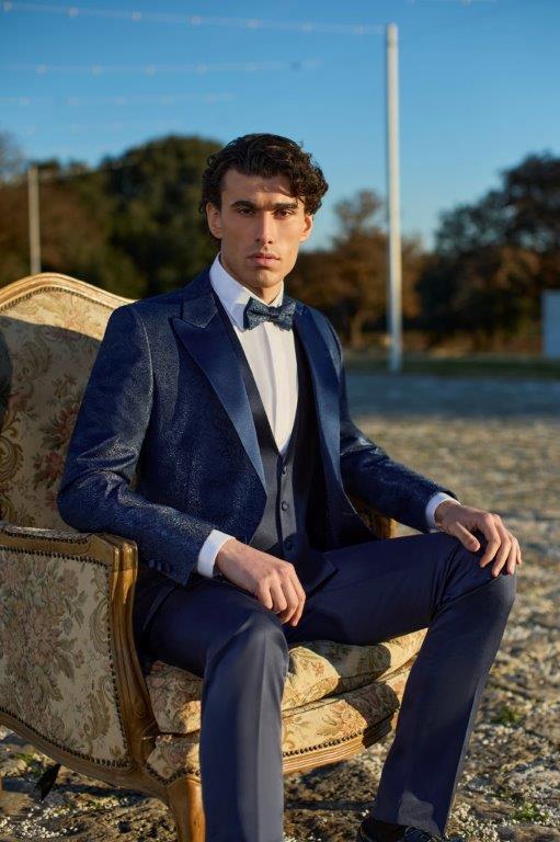 Cautieri Cerimonia 2026 Collection
