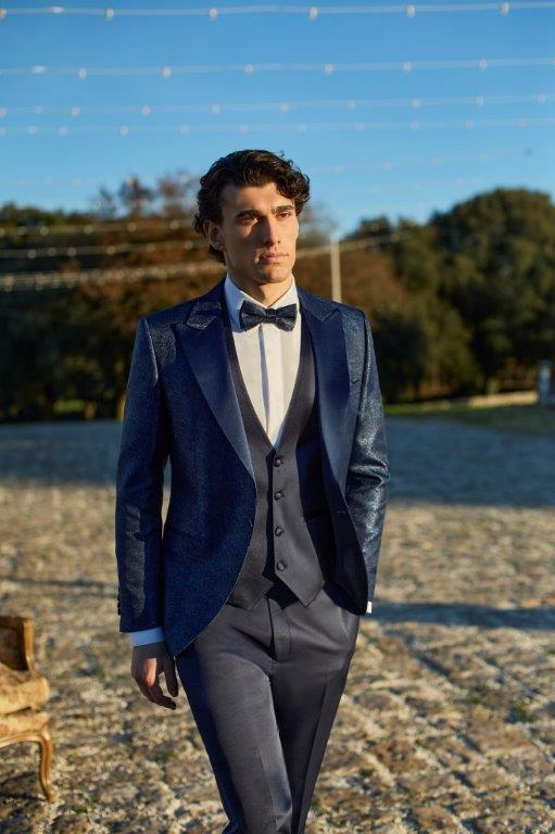 Cautieri Cerimonia 2026 Collection