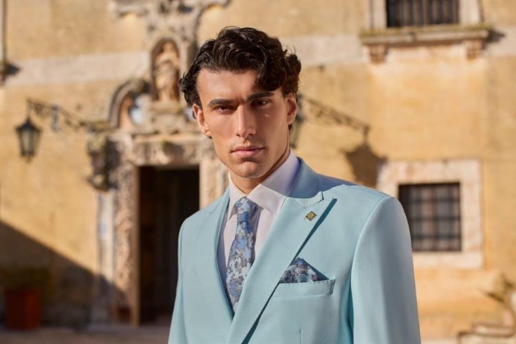 Cautieri Cerimonia 2026 Collection