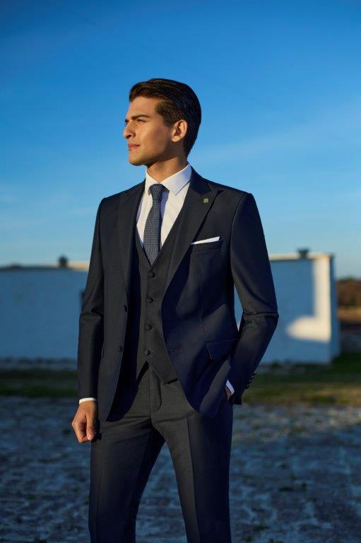 Cautieri Cerimonia 2026 Collection