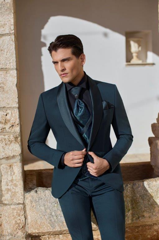 Cautieri Cerimonia 2026 Collection