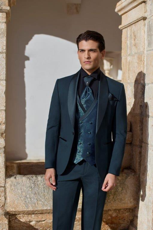 Cautieri Cerimonia 2026 Collection