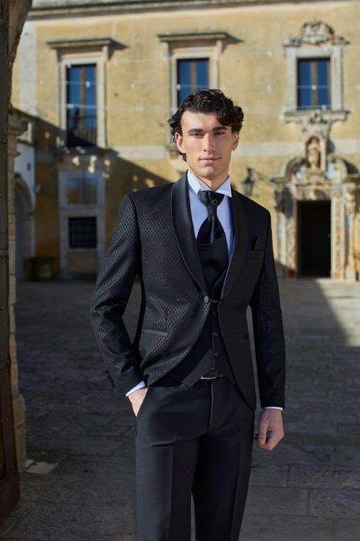 Cautieri Cerimonia 2026 Collection
