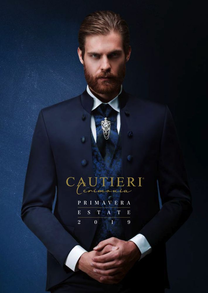 Cautieri-Cerimonia