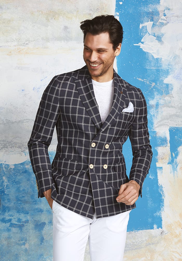 Cautieri Casual Spring Summer 2021