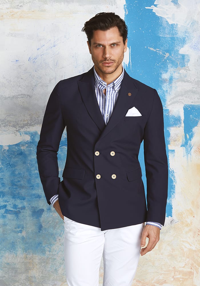 Cautieri Casual Spring Summer 2021