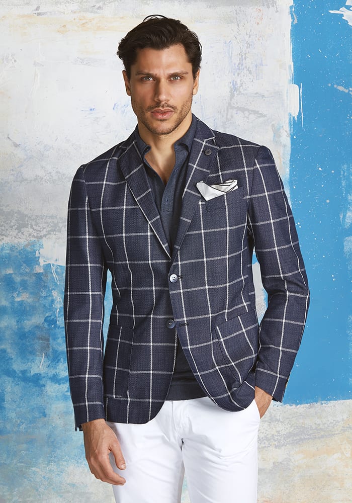 Cautieri Casual Spring Summer 2021