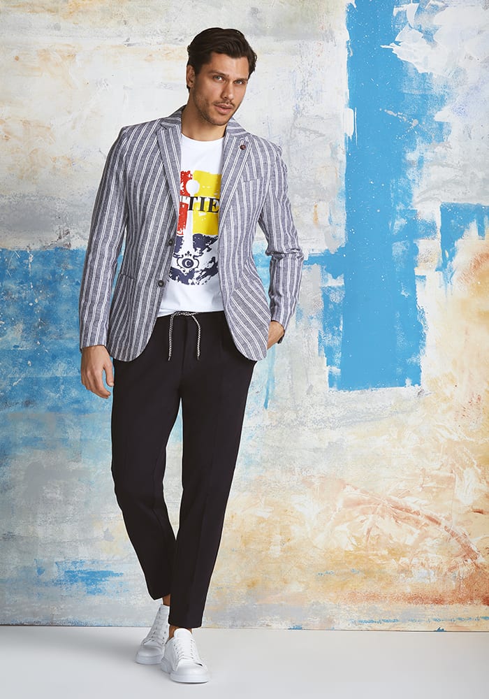 Cautieri Casual Spring Summer 2021