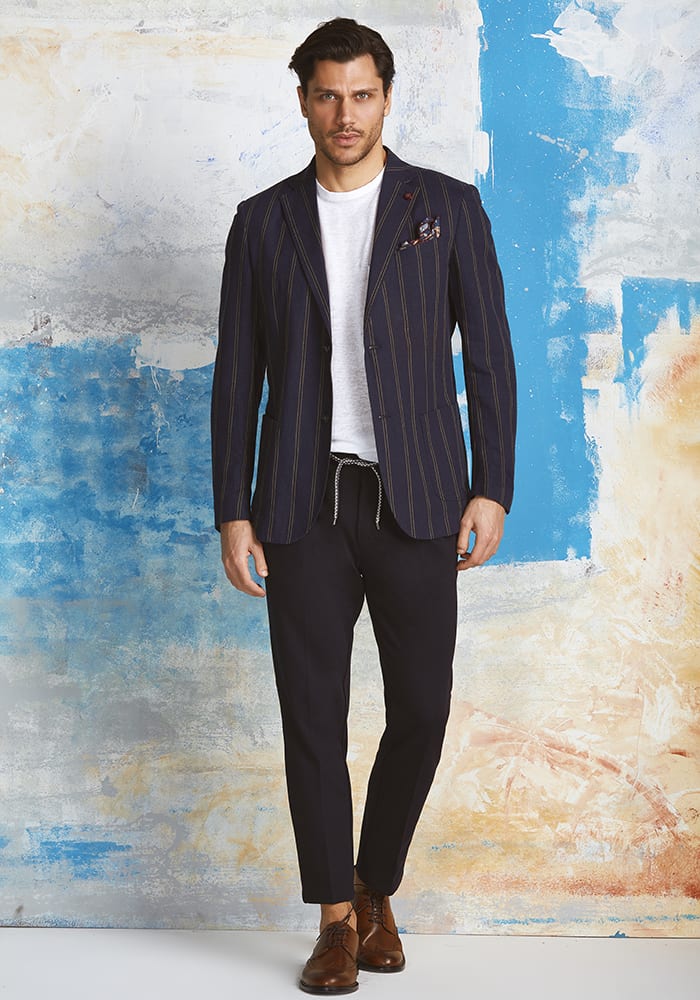 Cautieri Casual Spring Summer 2021