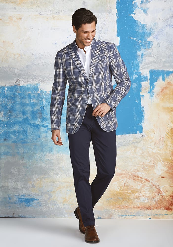 Cautieri Casual Spring Summer 2021