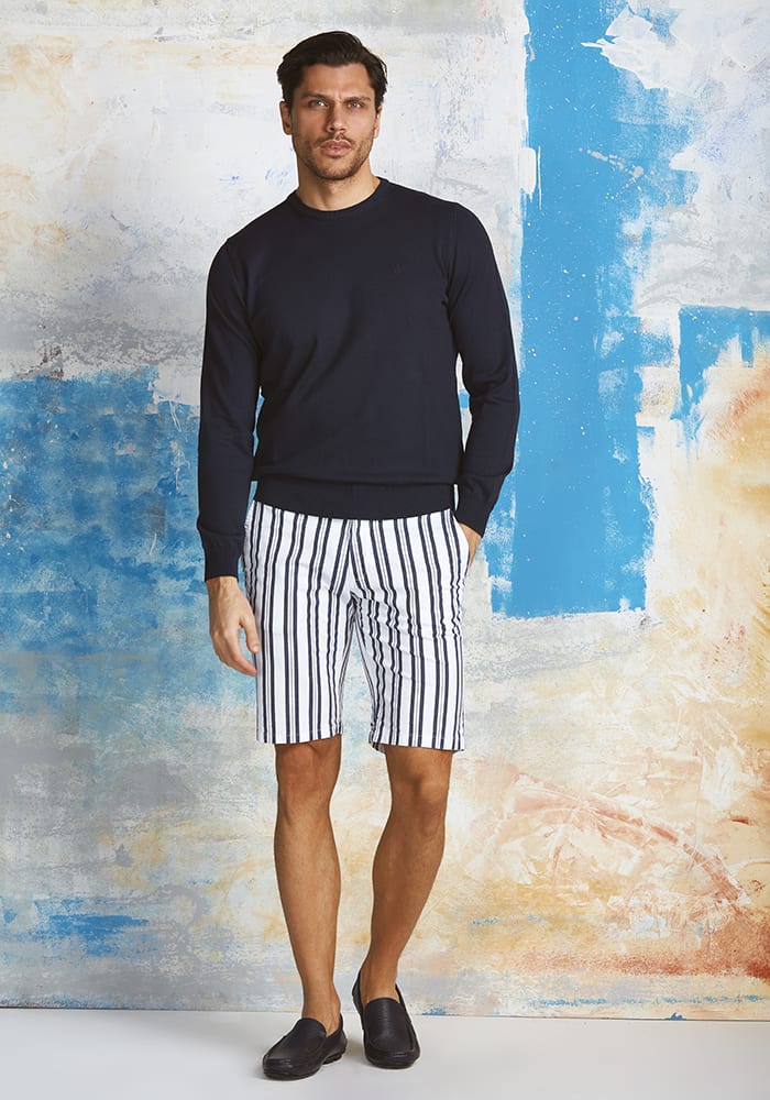 Cautieri Casual Spring Summer 2021