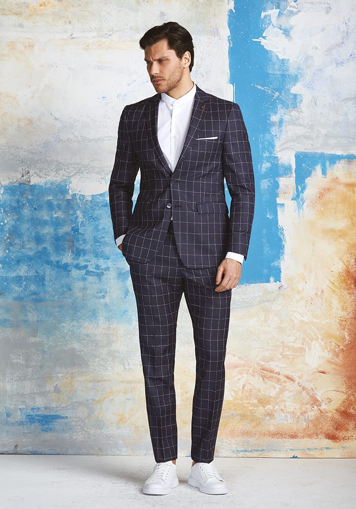 Cautieri Casual Spring Summer 2021