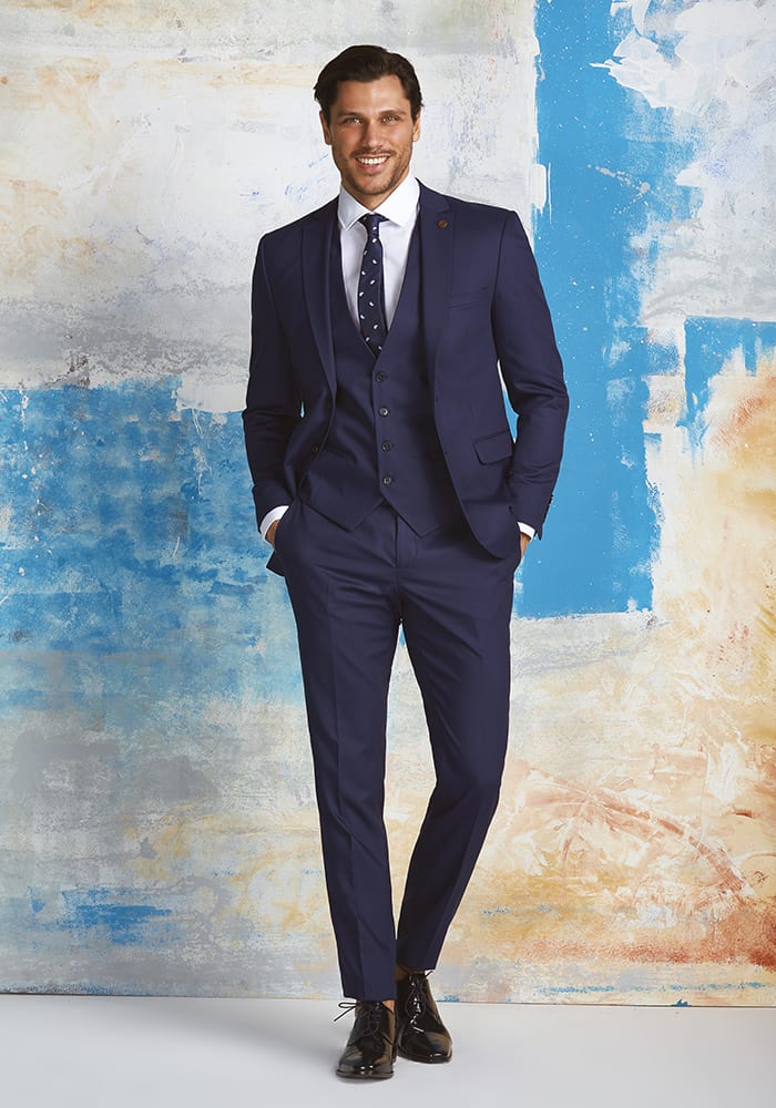 Cautieri Casual Spring Summer 2021