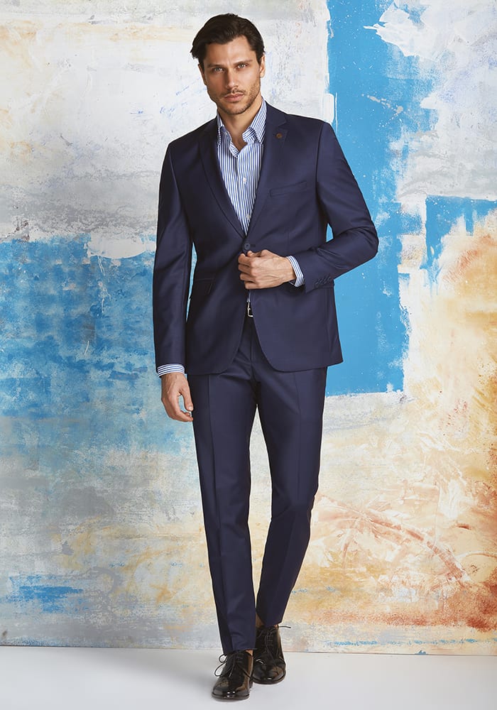 Cautieri Casual Spring Summer 2021