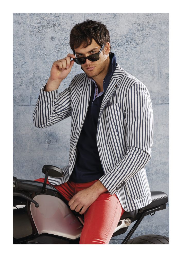 Cautieri Casual Spring Summer 2021