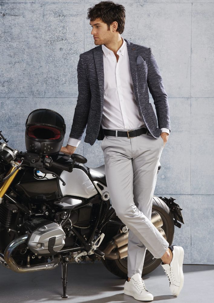 Cautieri Casual Spring Summer 2021