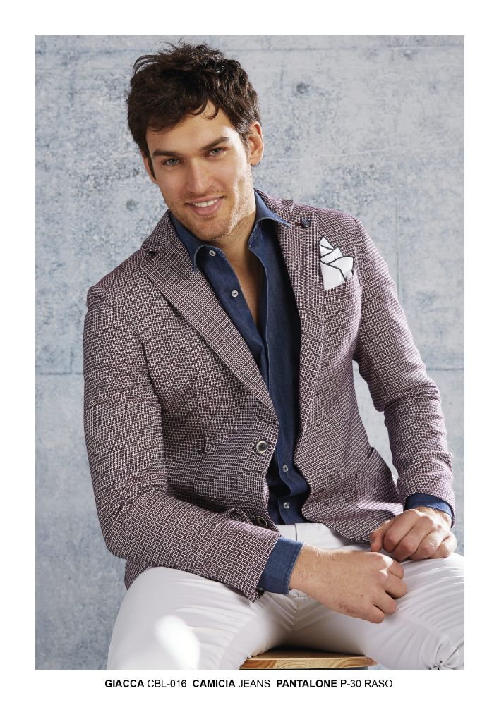 Cautieri Casual Spring Summer 2021