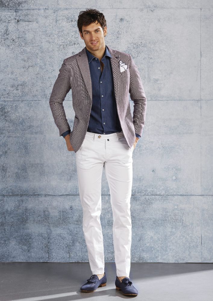 Cautieri Casual Spring Summer 2021