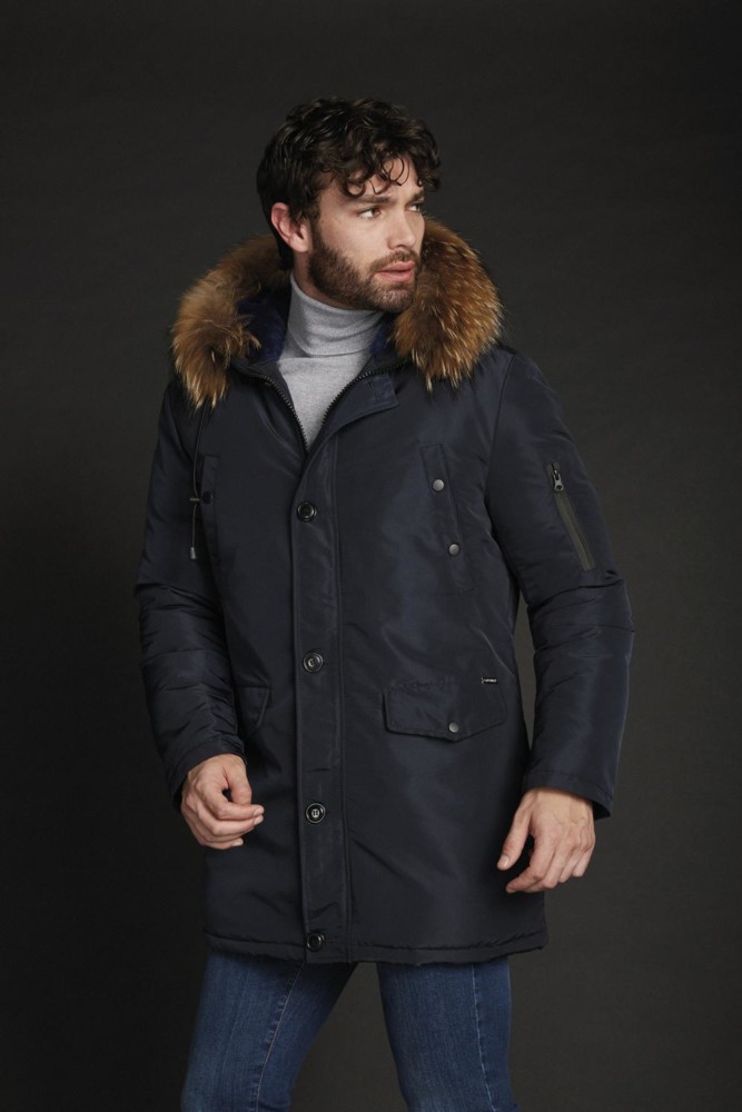 Cautieri Casual AW 2019-20