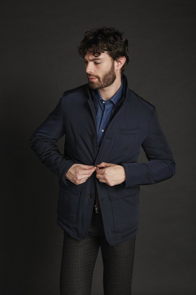 Cautieri Casual AW 2019-20