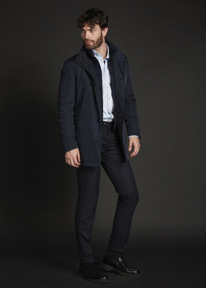 Cautieri Casual AW 2019-20